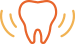 歯周病治療のアイコン