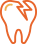 虫歯治療のアイコン